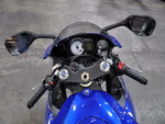 �������� �� ������ �������� Suzuki GSX-R600 2007 ���� 17